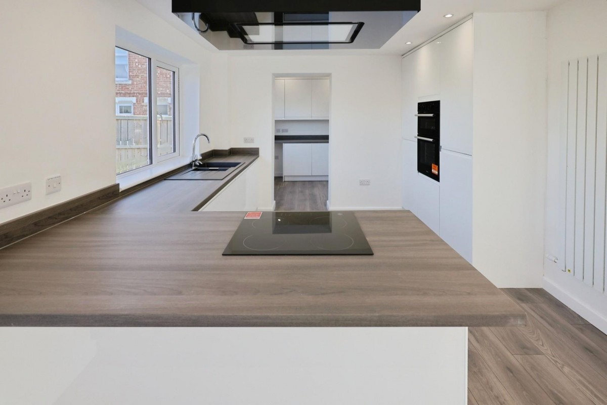 Copeland Road, West Auckland, Bishop Auckland