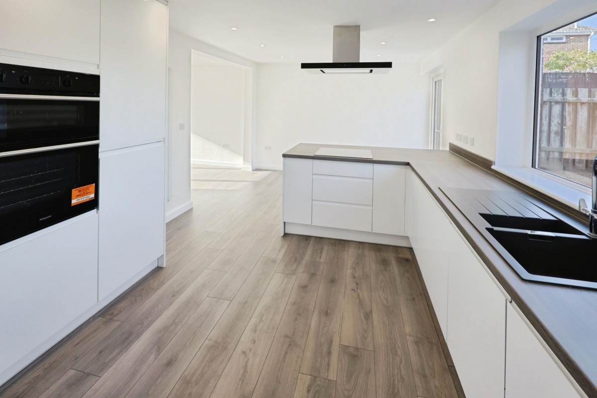 Copeland Road, West Auckland, Bishop Auckland