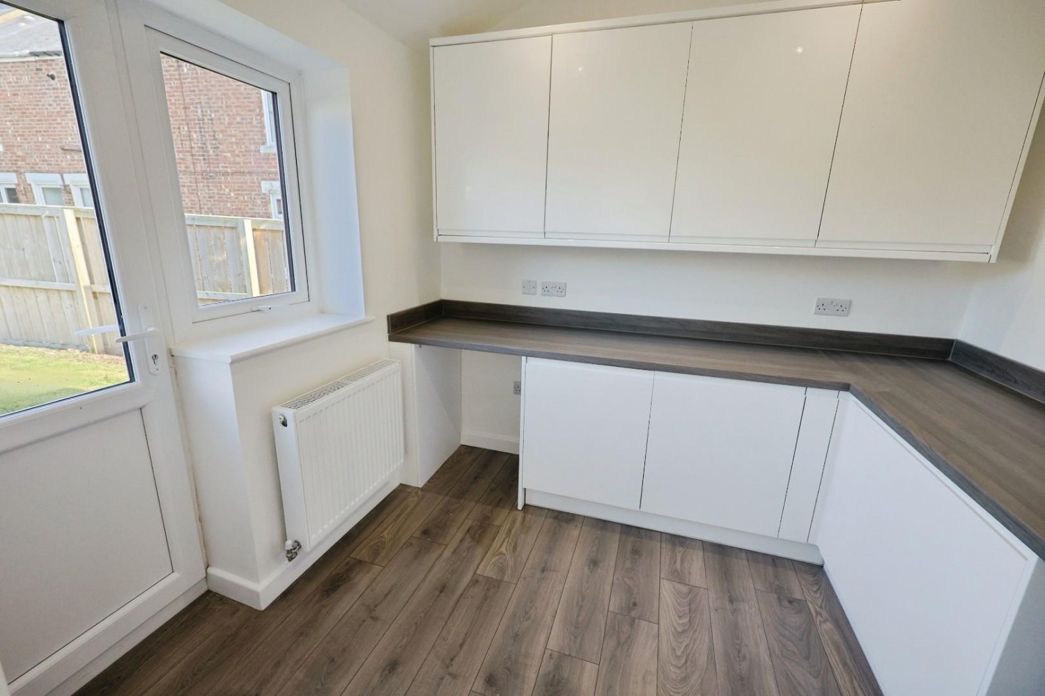 Copeland Road, West Auckland, Bishop Auckland