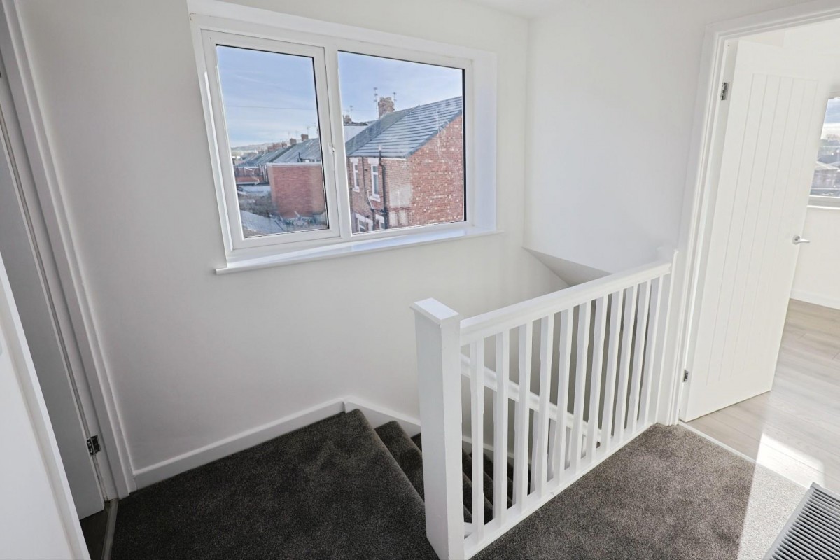 Copeland Road, West Auckland, Bishop Auckland