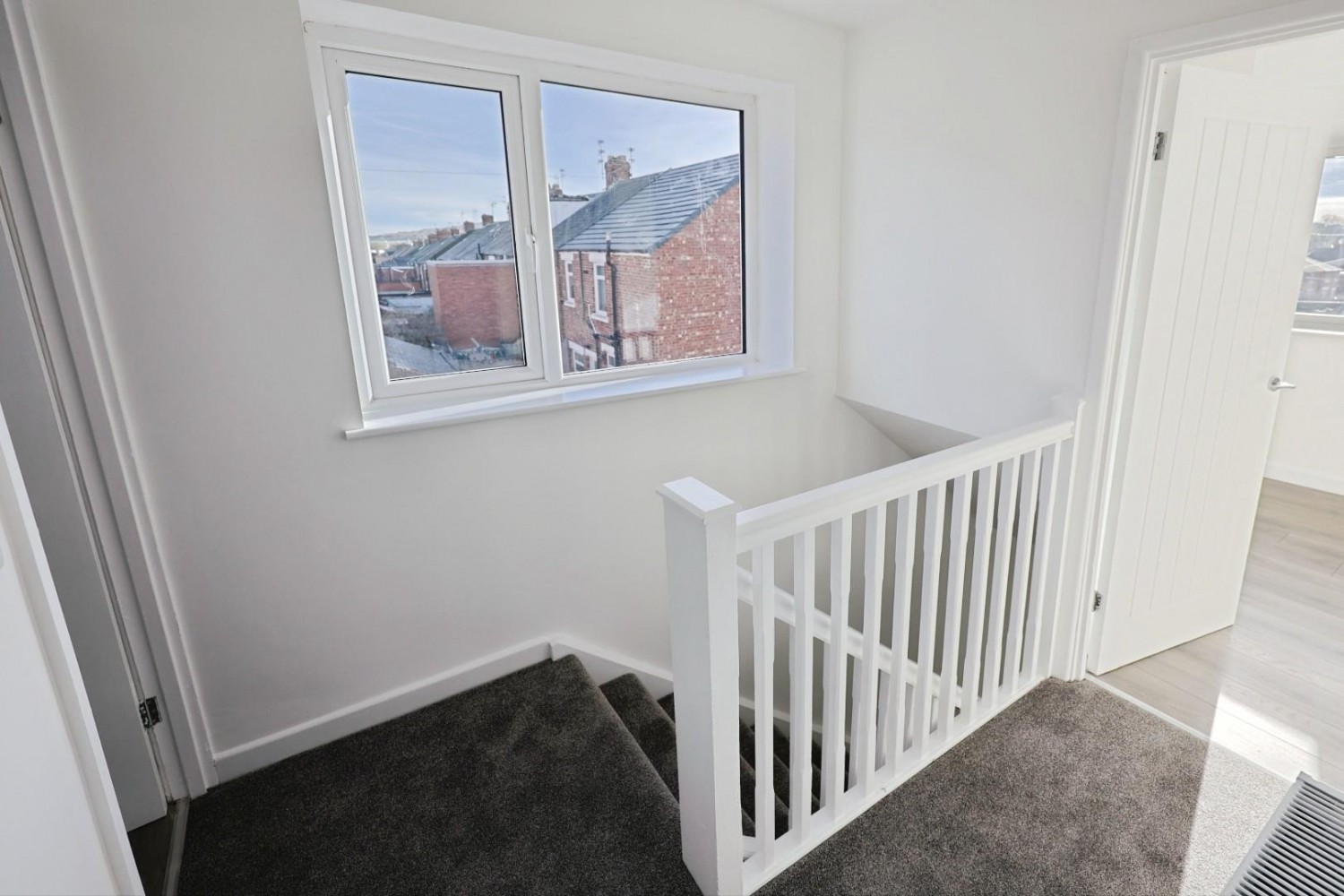 Copeland Road, West Auckland, Bishop Auckland