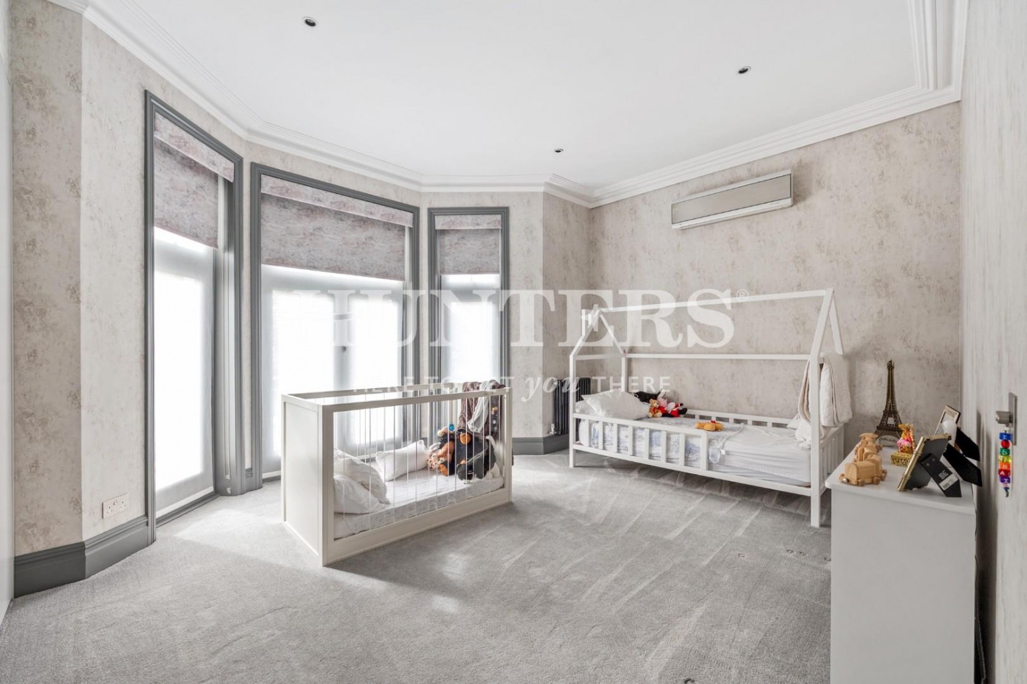 Maida Vale, London, W9