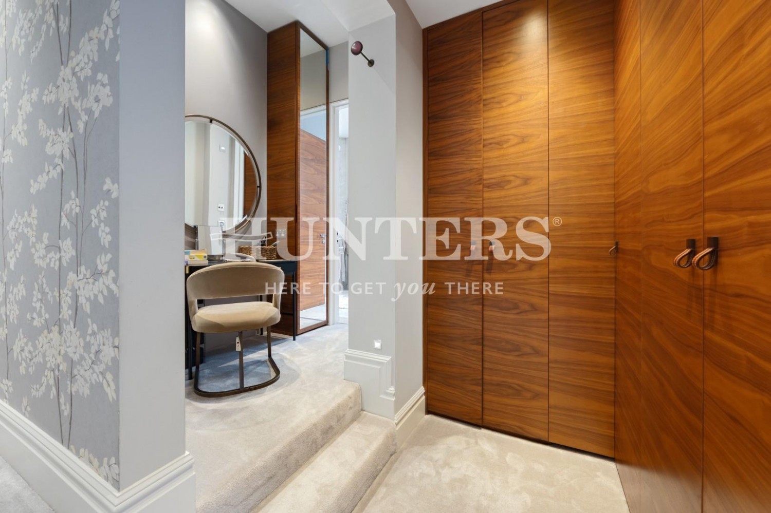 Maida Vale, London, W9