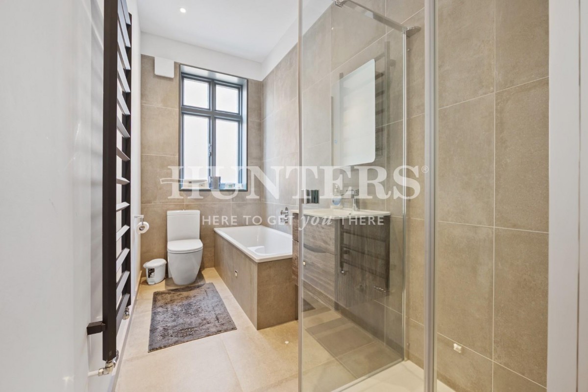 Maida Vale, London, W9