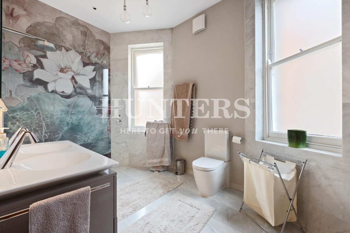 Maida Vale, London, W9