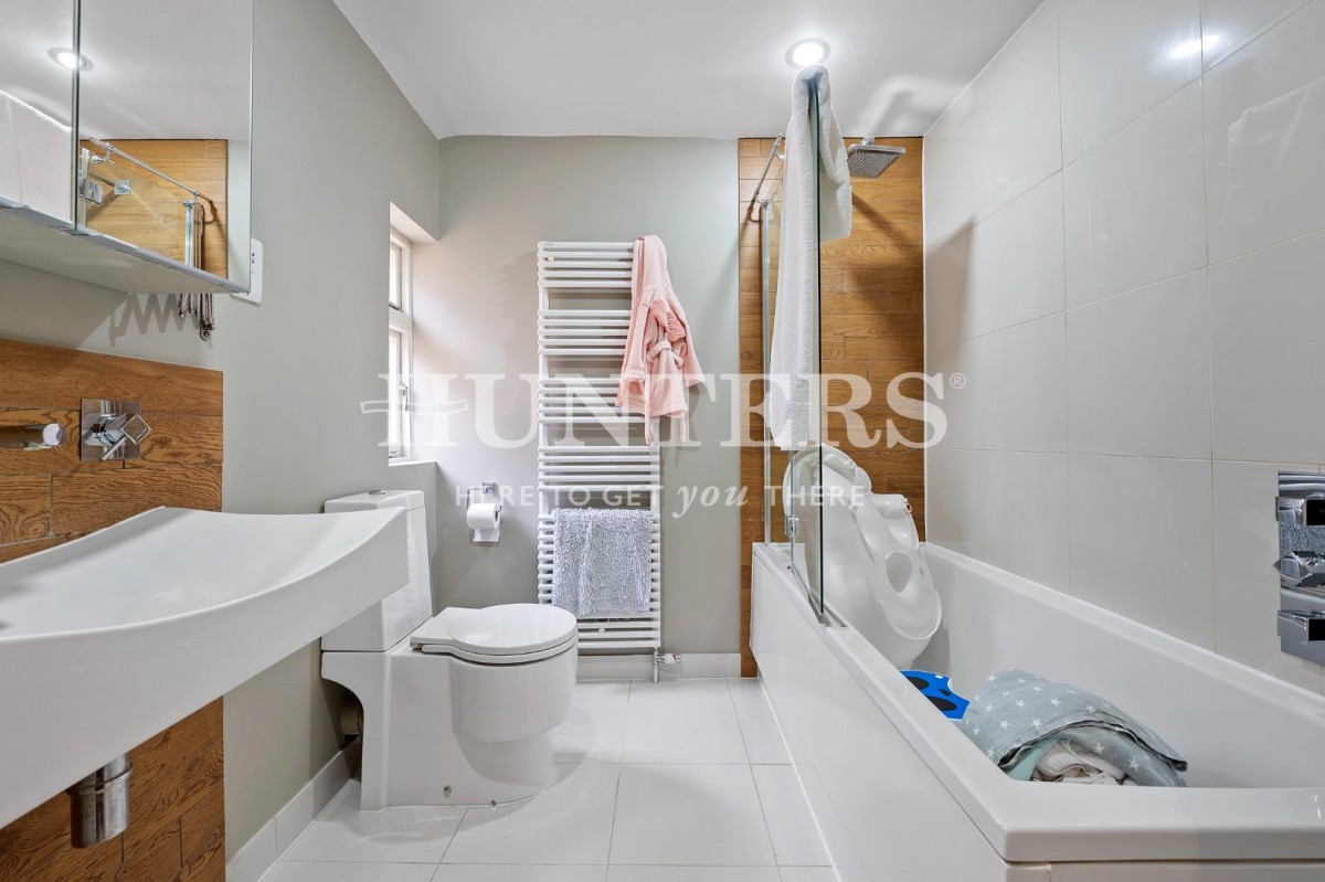 Maida Vale, London, W9