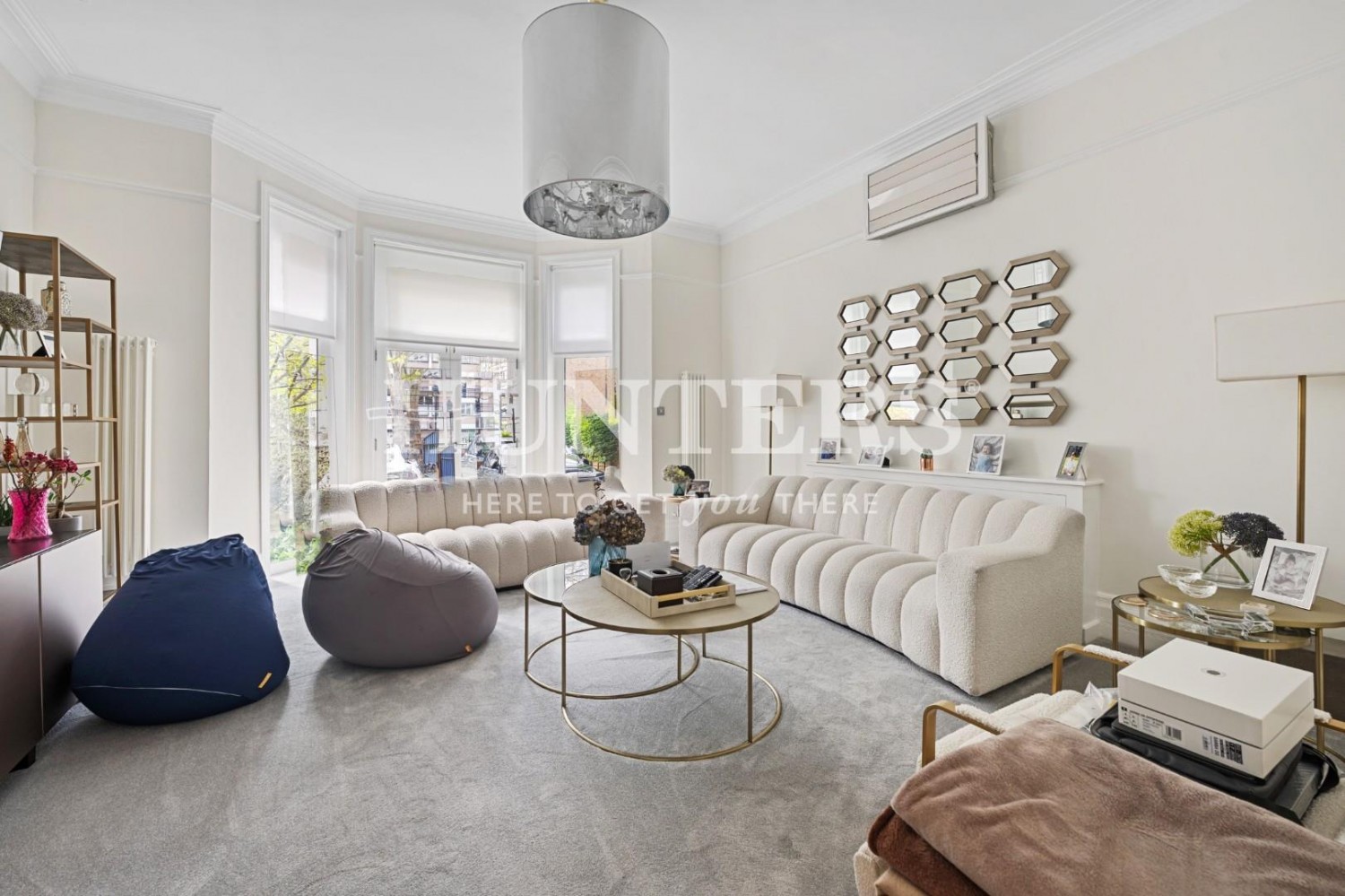 Maida Vale, London, W9