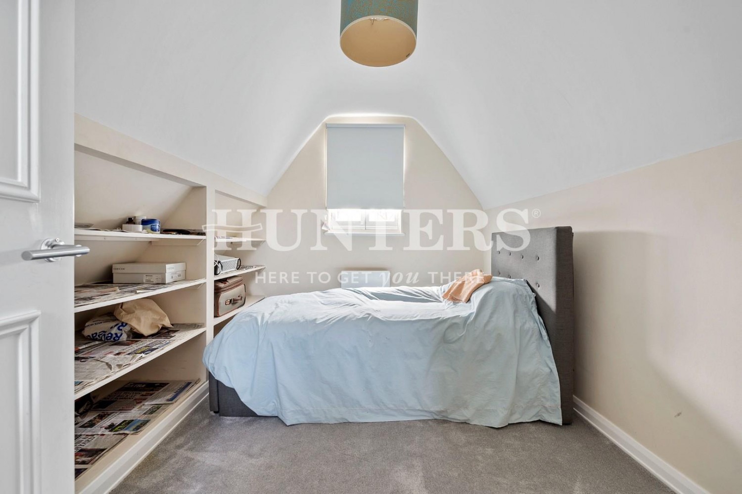 Maida Vale, London, W9