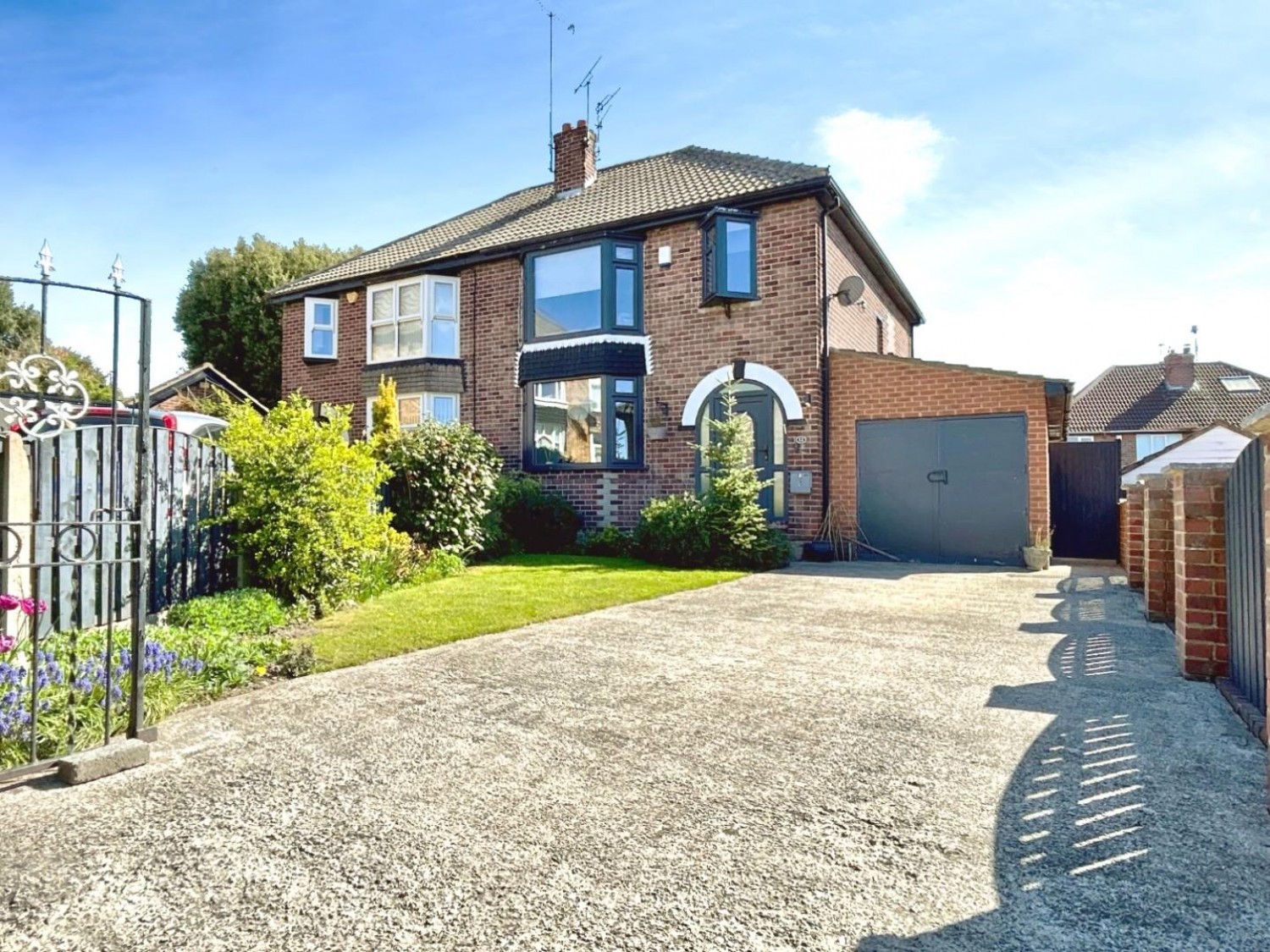 Woodland View, Mexborough, Doncaster