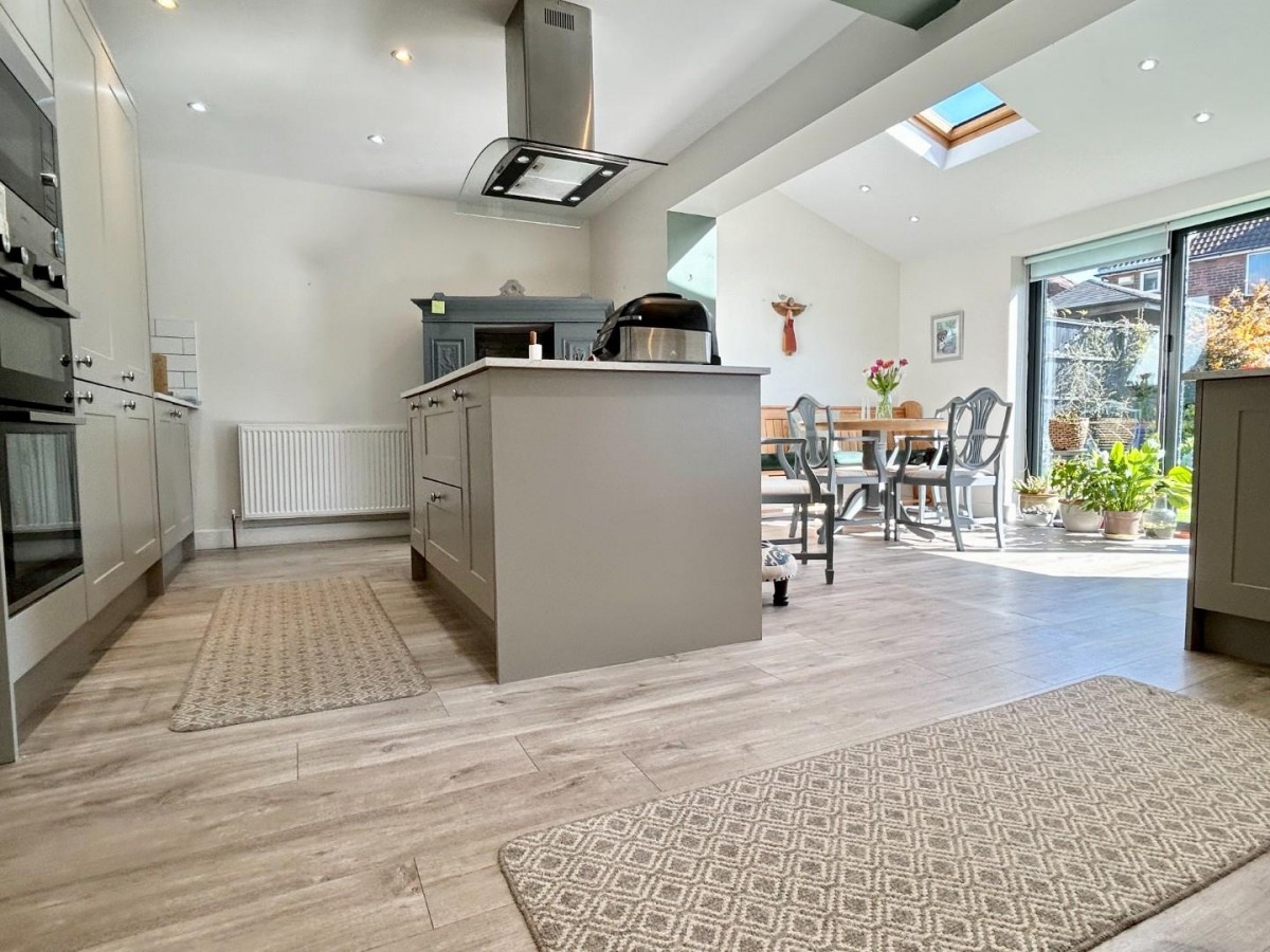 Woodland View, Mexborough, Doncaster