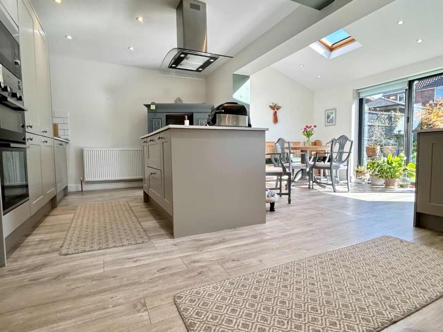 Woodland View, Mexborough, Doncaster