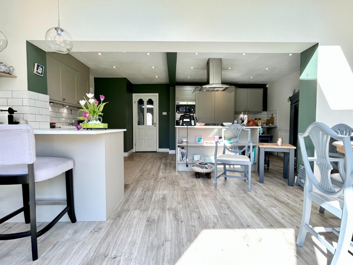 Woodland View, Mexborough, Doncaster