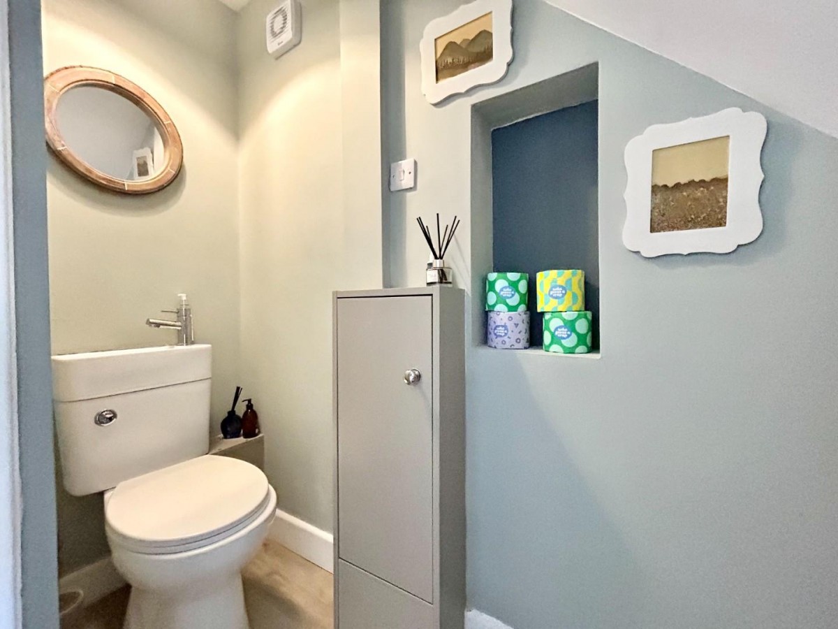 Woodland View, Mexborough, Doncaster