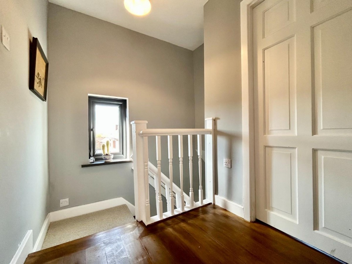 Woodland View, Mexborough, Doncaster