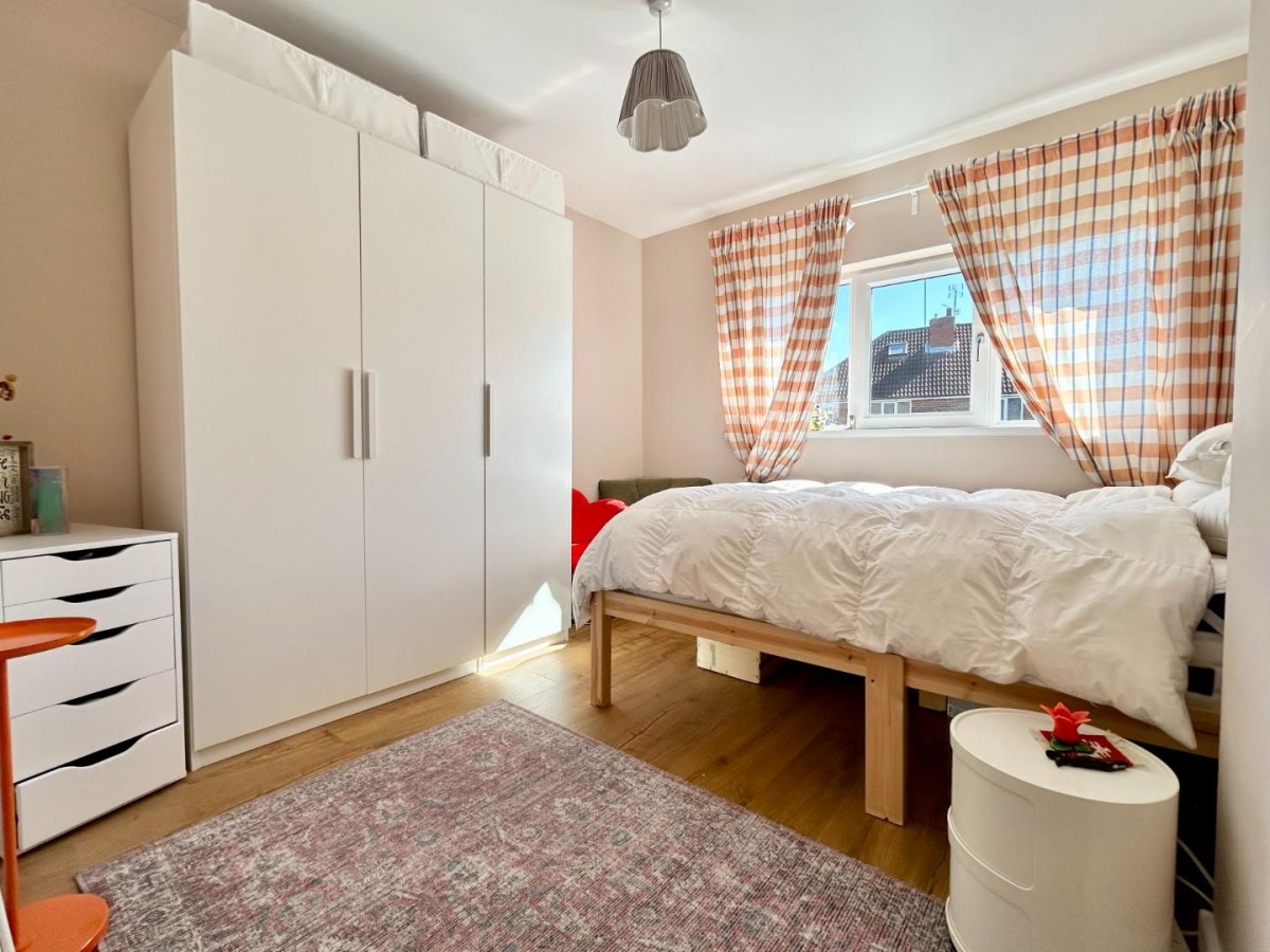 Woodland View, Mexborough, Doncaster