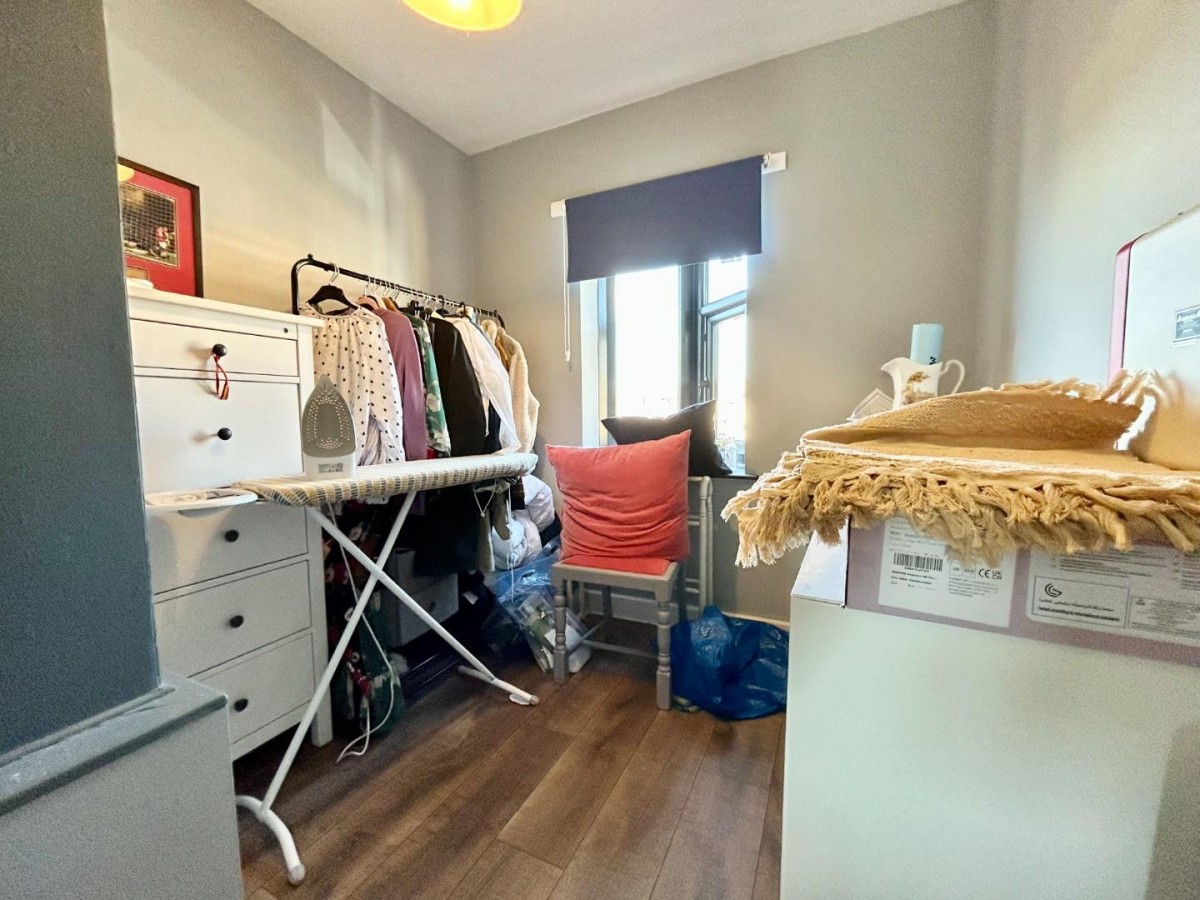 Woodland View, Mexborough, Doncaster