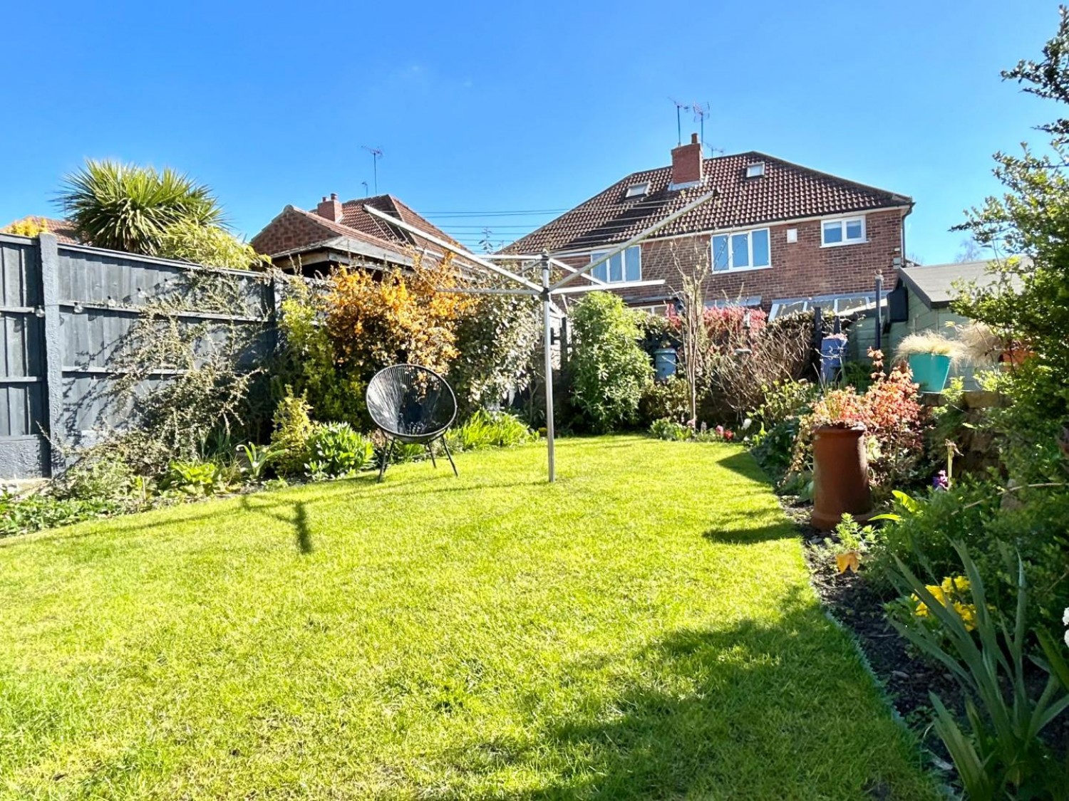 Woodland View, Mexborough, Doncaster