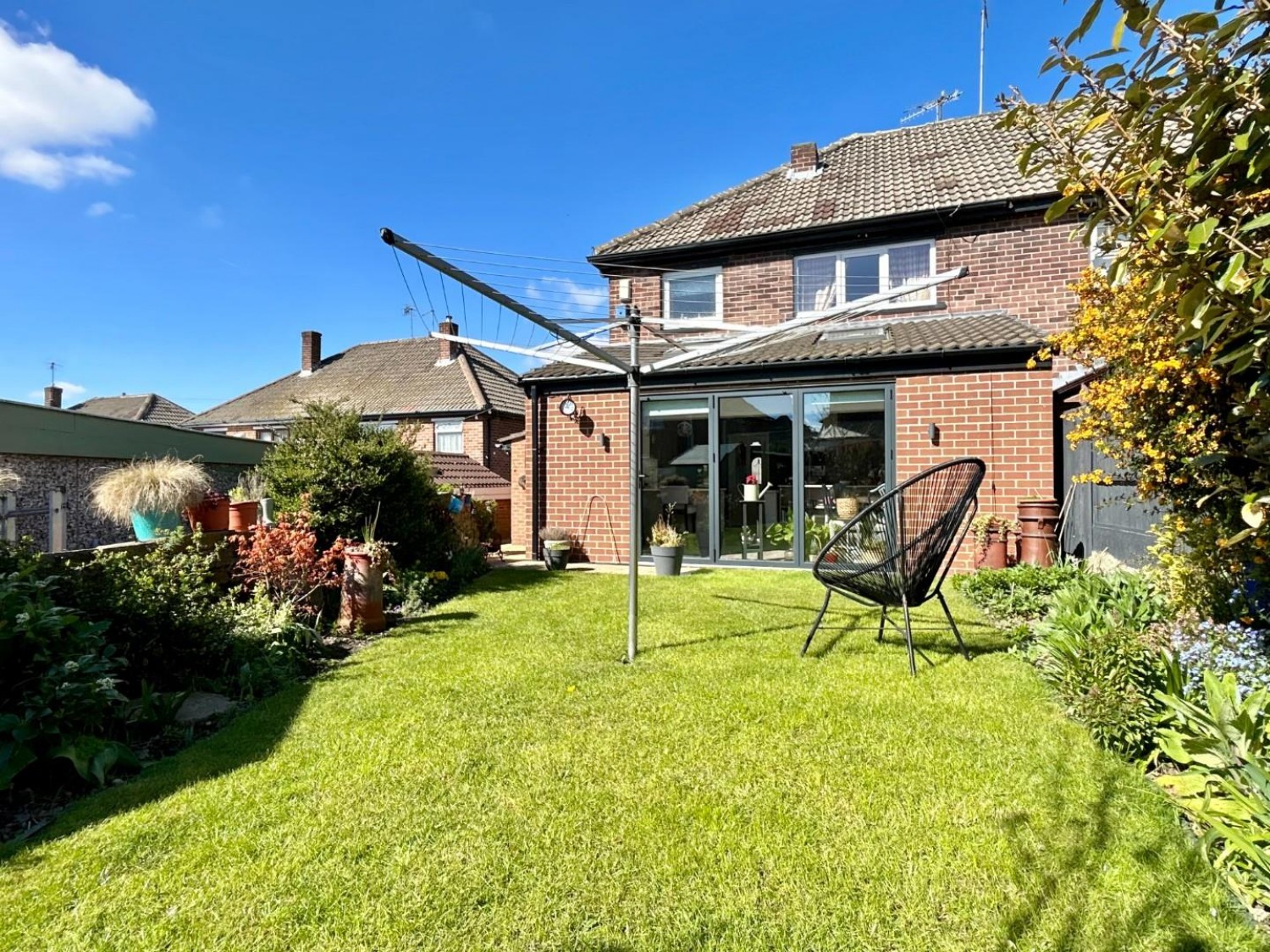 Woodland View, Mexborough, Doncaster