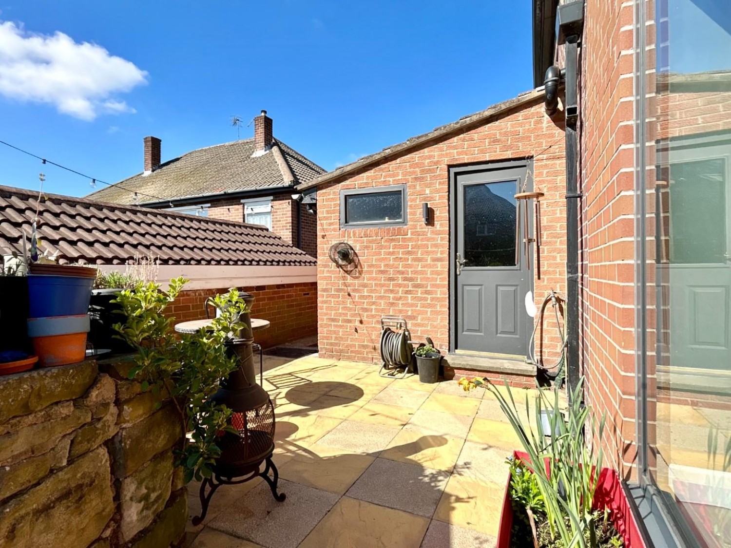 Woodland View, Mexborough, Doncaster