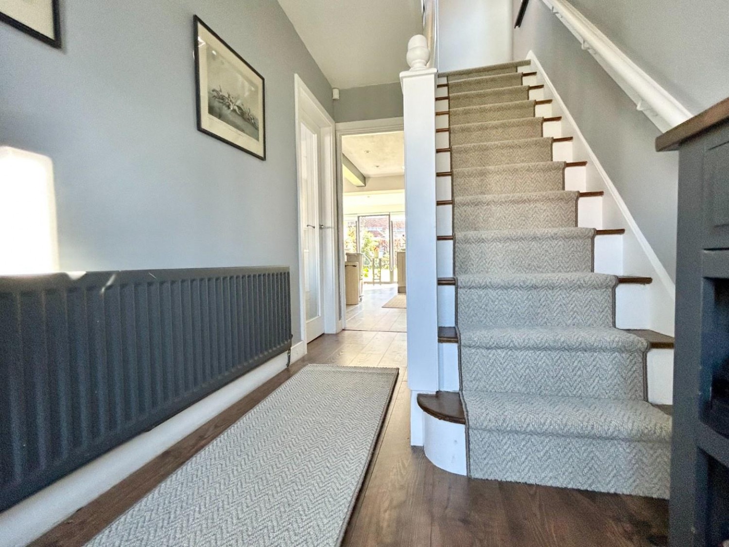 Woodland View, Mexborough, Doncaster