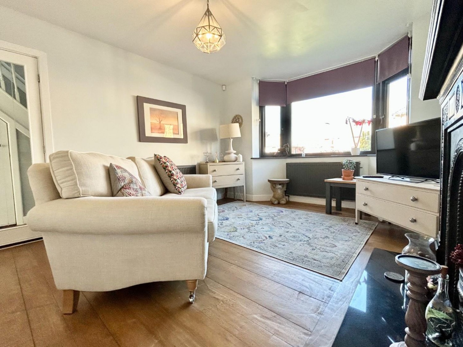 Woodland View, Mexborough, Doncaster