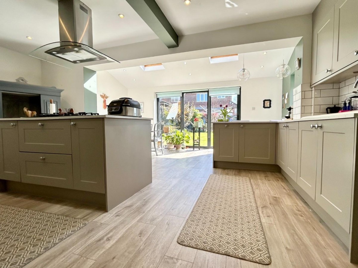 Woodland View, Mexborough, Doncaster