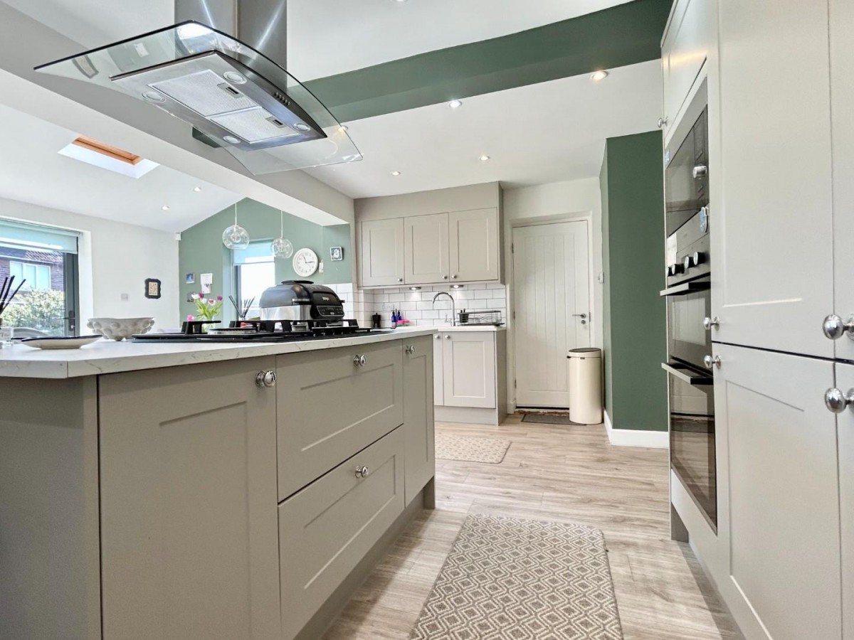 Woodland View, Mexborough, Doncaster