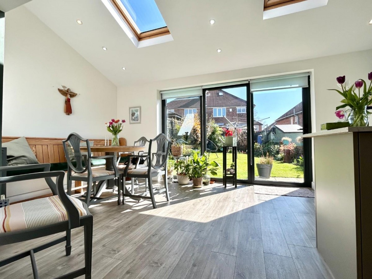 Woodland View, Mexborough, Doncaster