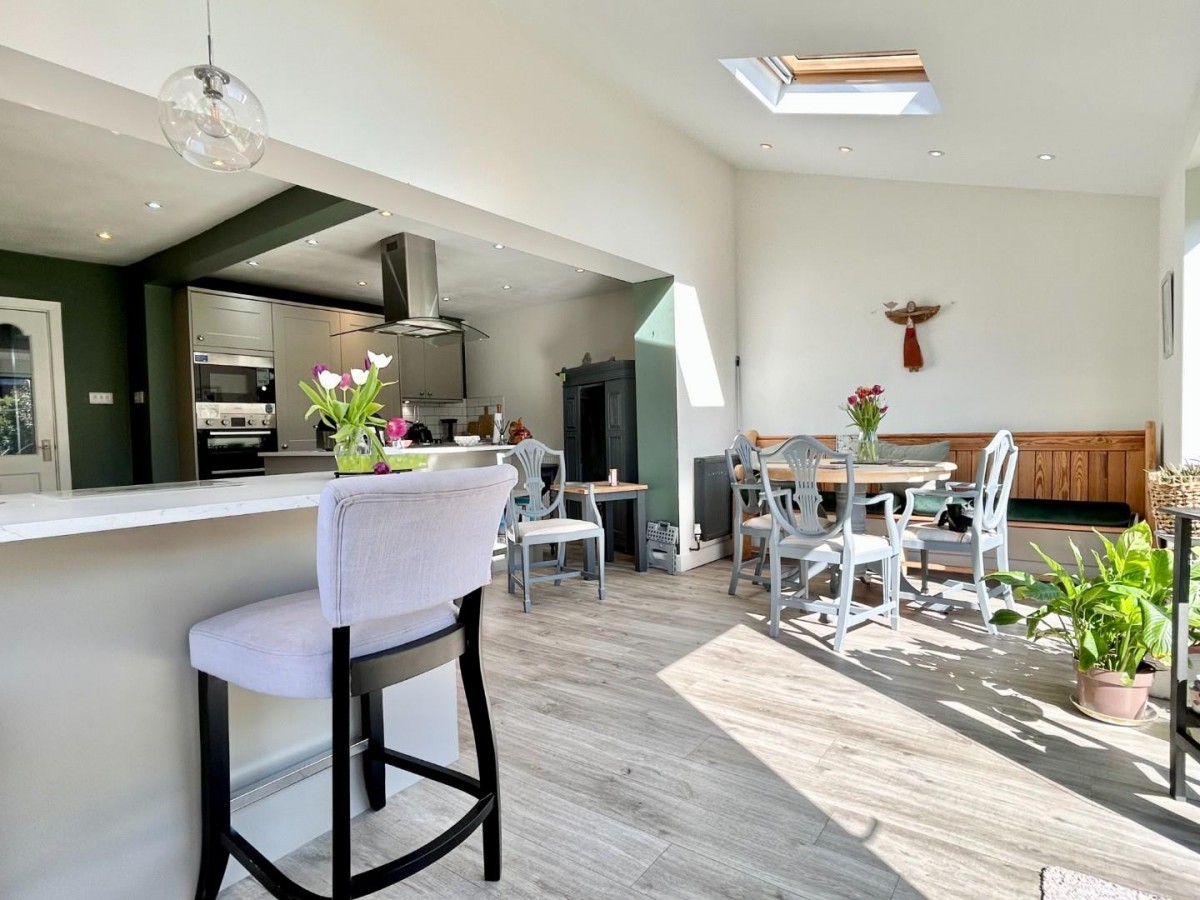 Woodland View, Mexborough, Doncaster