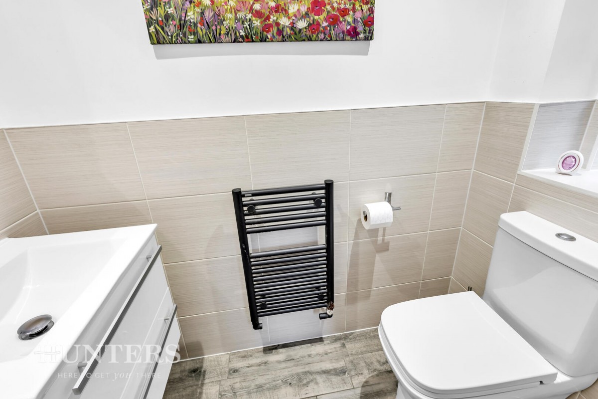 Turnfield Close, Smallbridge, OL16 2QF