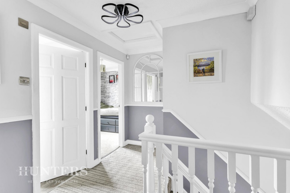 Turnfield Close, Smallbridge, OL16 2QF