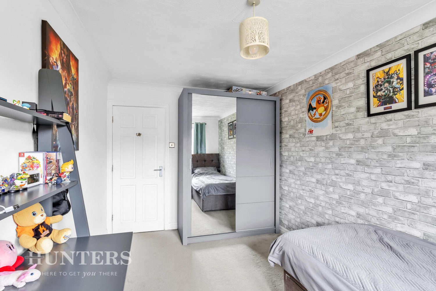 Turnfield Close, Smallbridge, OL16 2QF