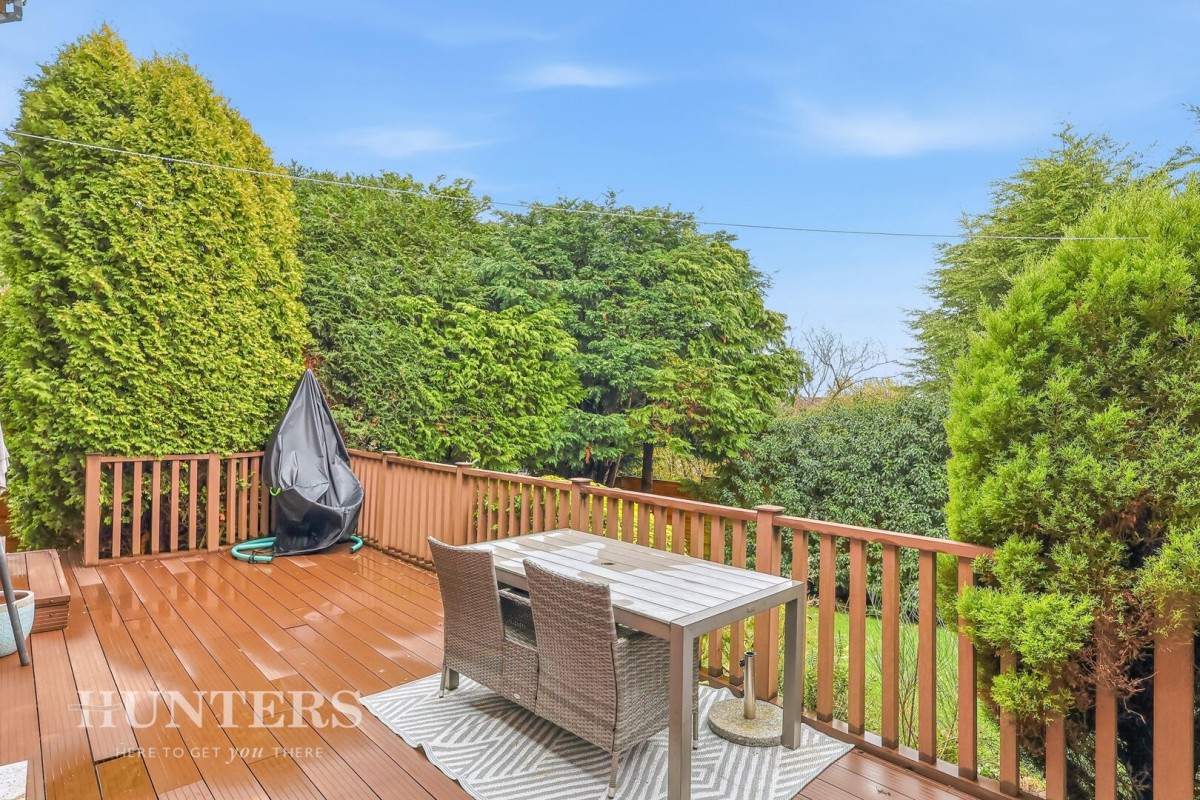 Turnfield Close, Smallbridge, OL16 2QF