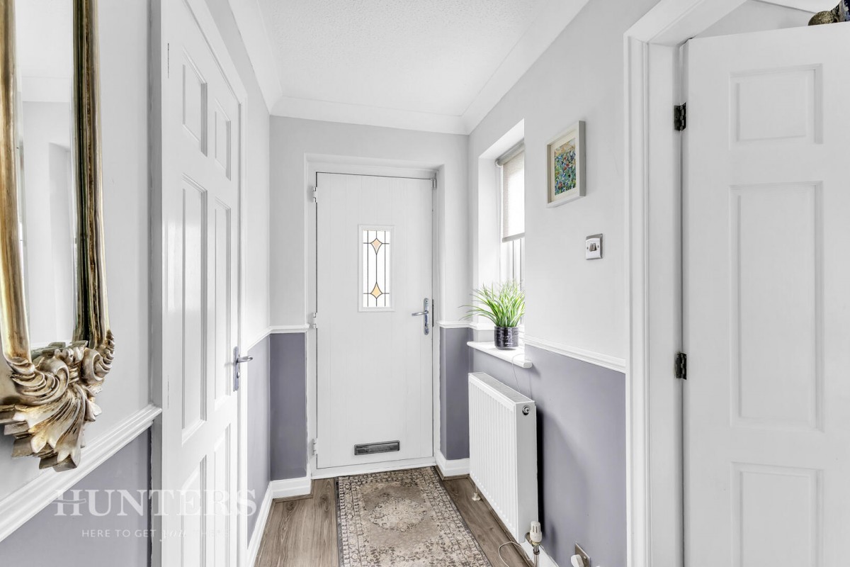 Turnfield Close, Smallbridge, OL16 2QF