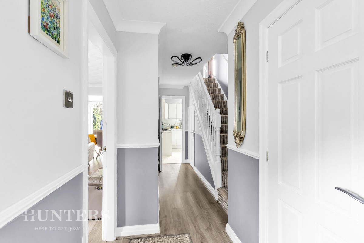 Turnfield Close, Smallbridge, OL16 2QF