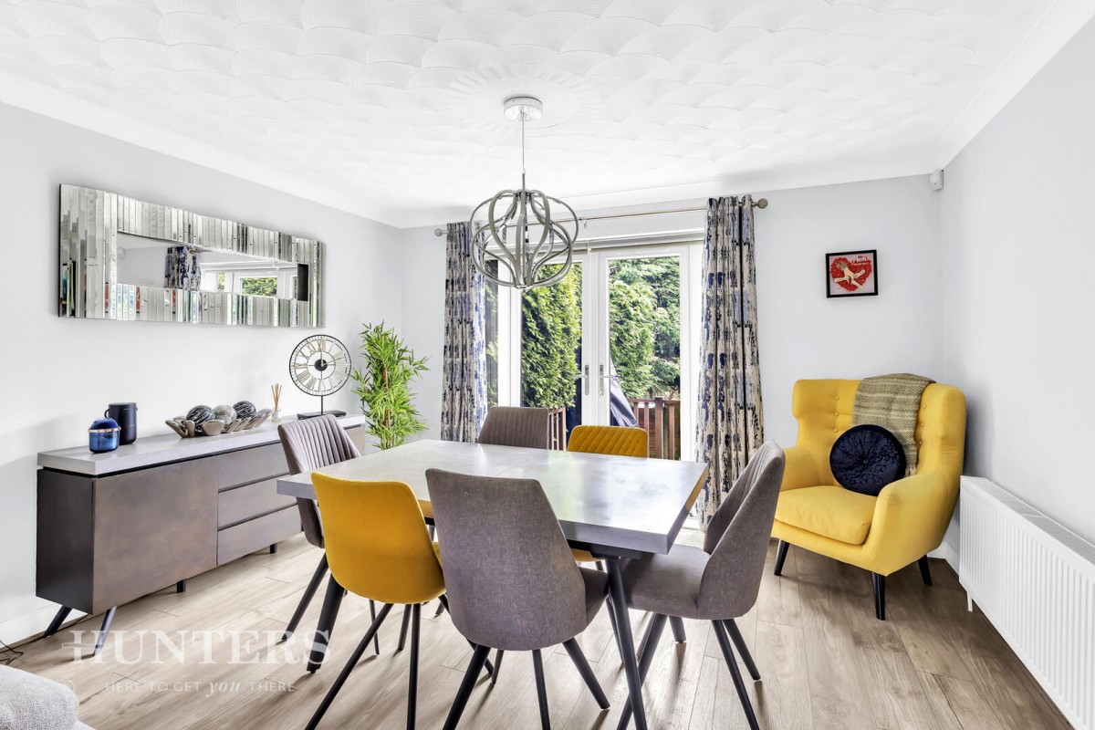 Turnfield Close, Smallbridge, OL16 2QF