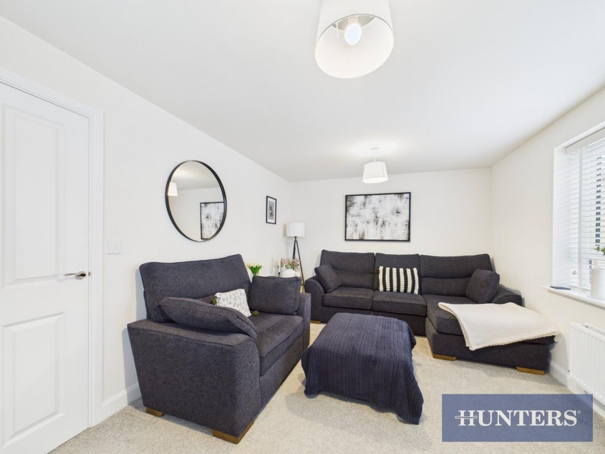 Bunting Lea, Bridlington