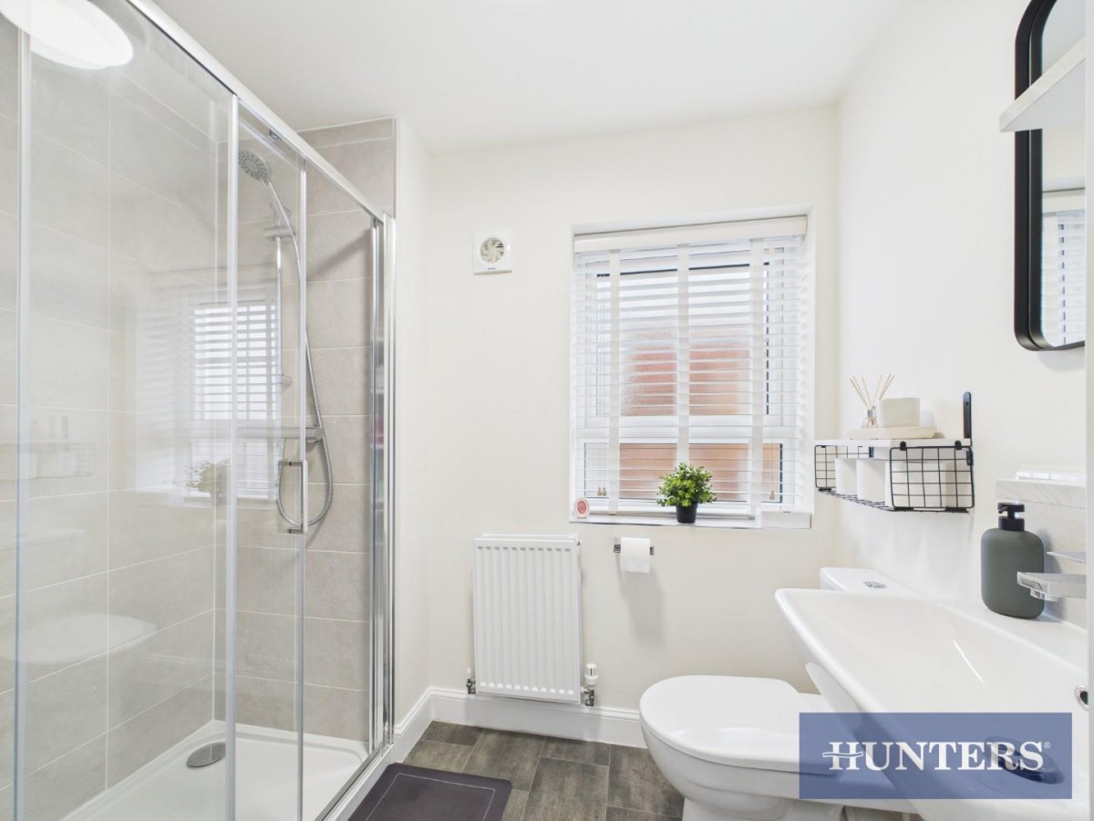 Bunting Lea, Bridlington