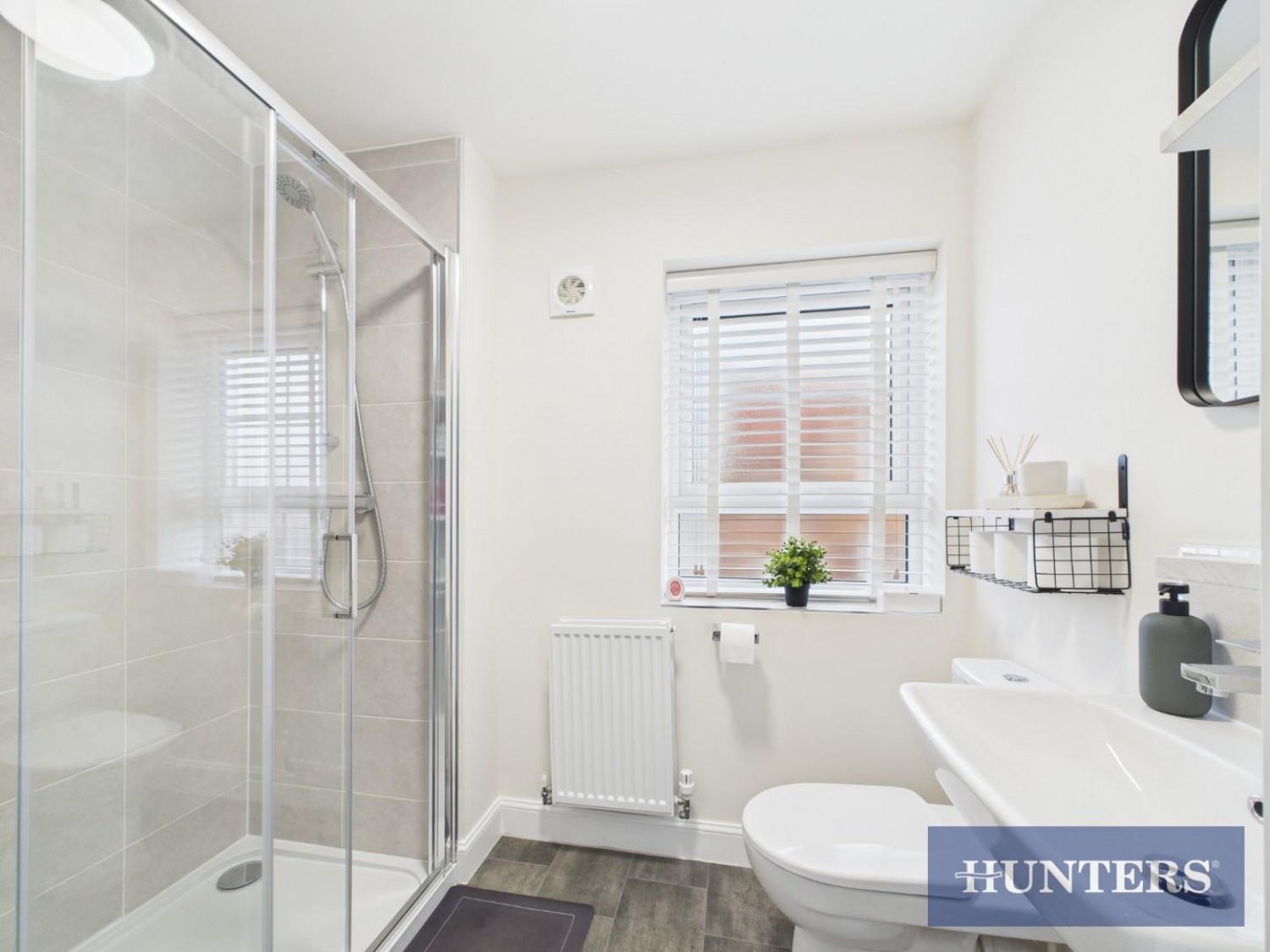 Bunting Lea, Bridlington