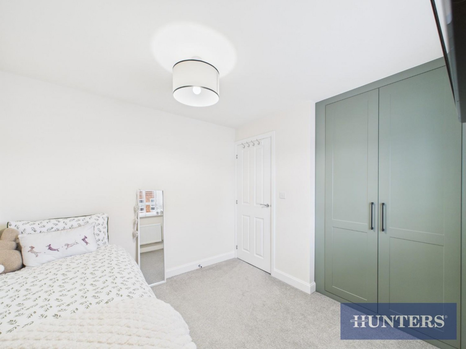 Bunting Lea, Bridlington