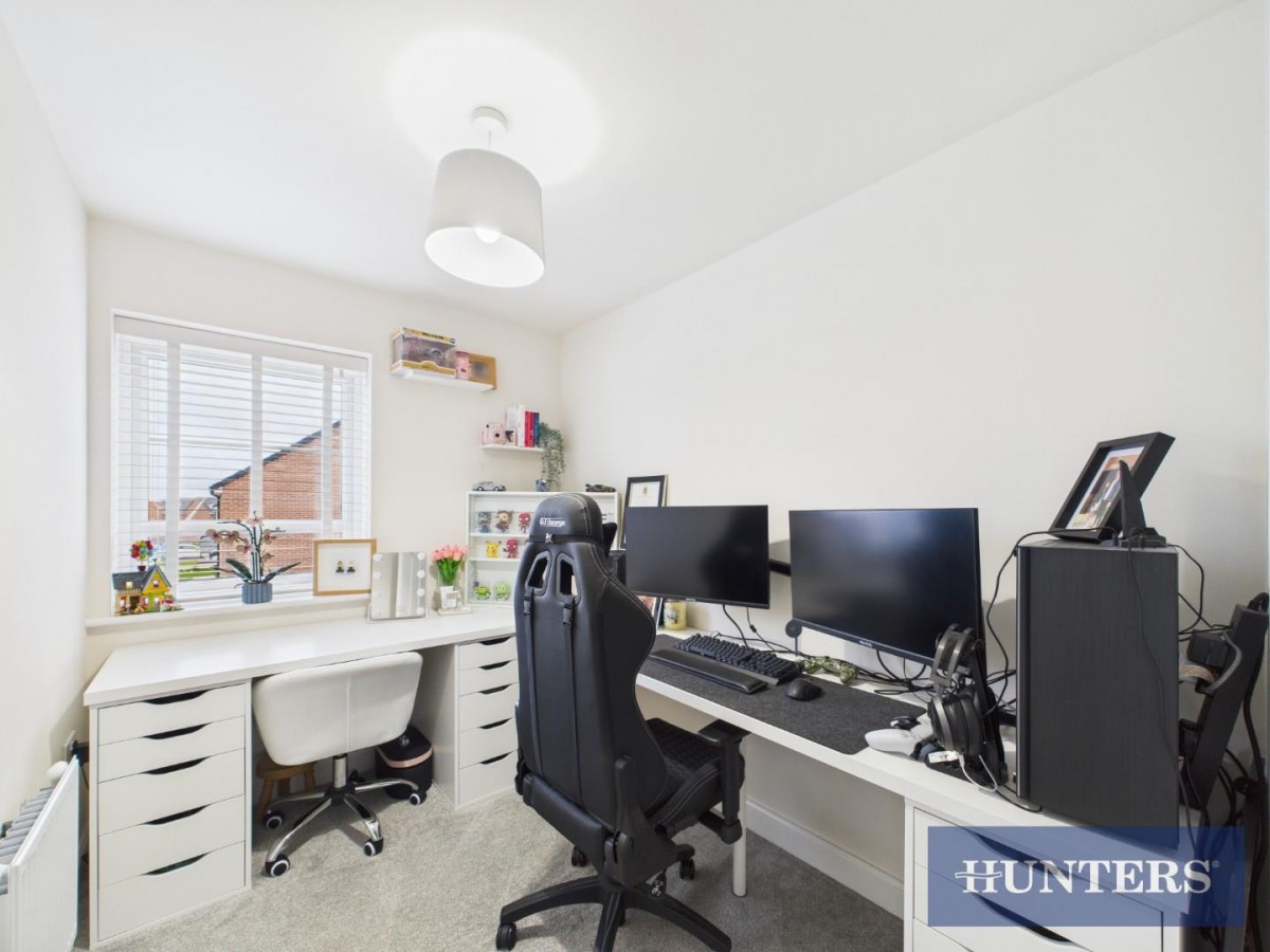 Bunting Lea, Bridlington