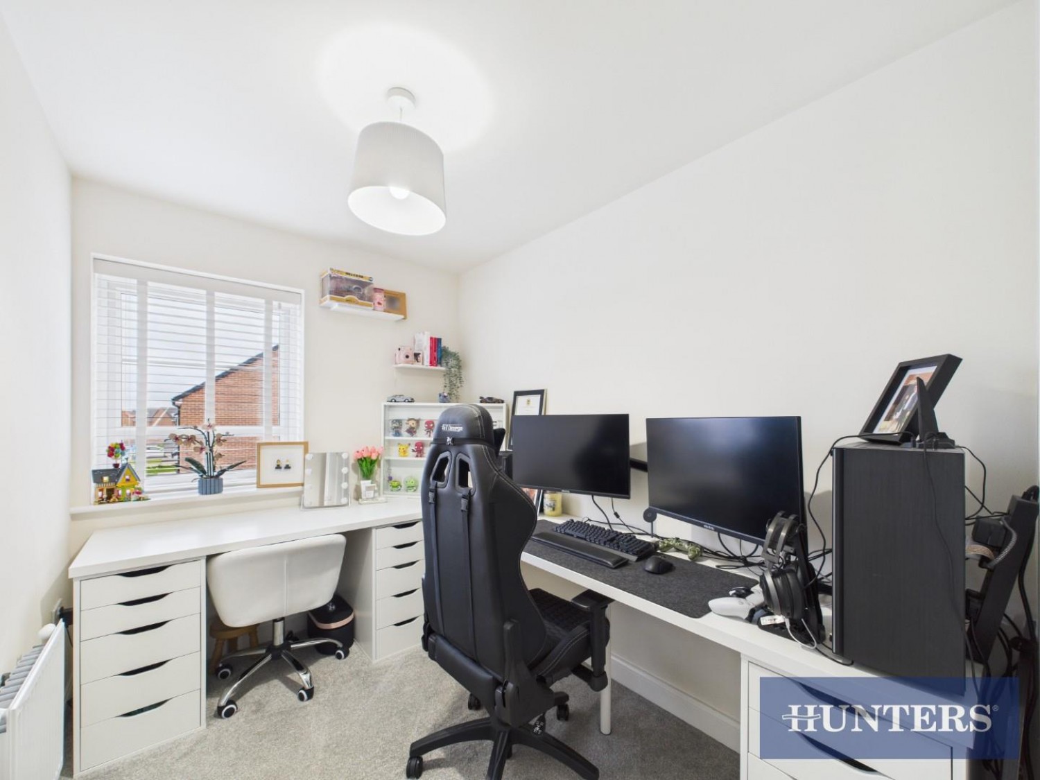 Bunting Lea, Bridlington