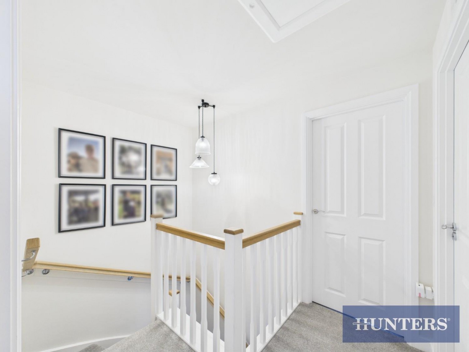 Bunting Lea, Bridlington