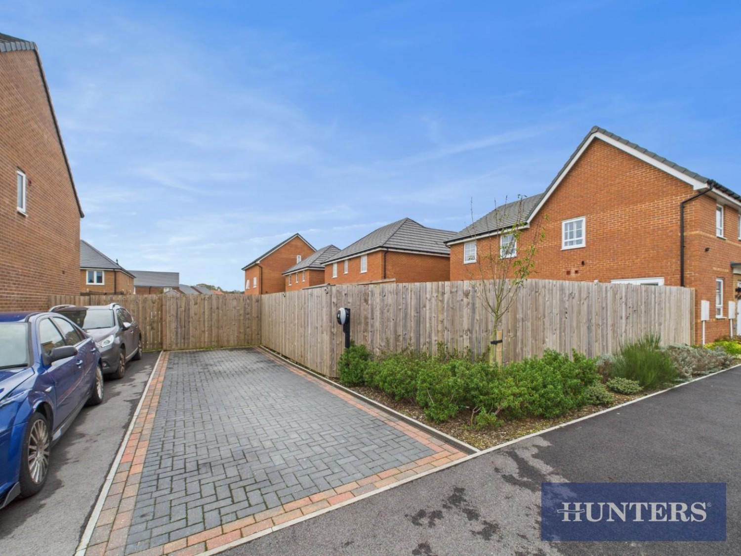 Bunting Lea, Bridlington