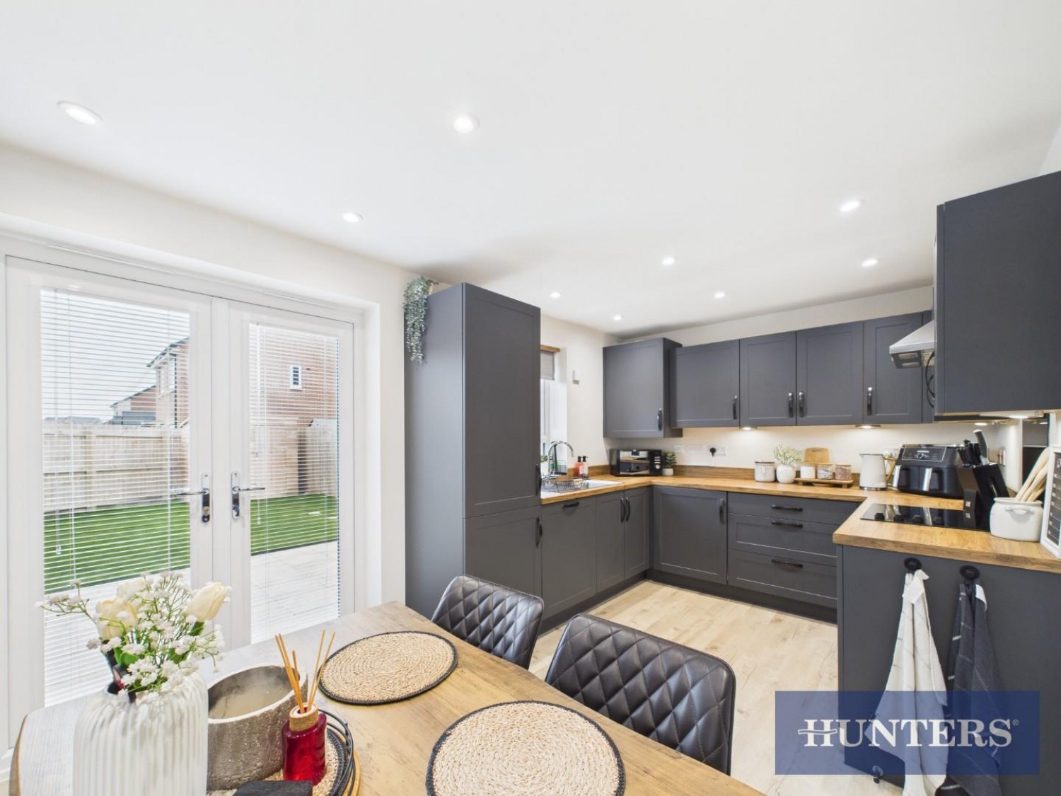 Bunting Lea, Bridlington