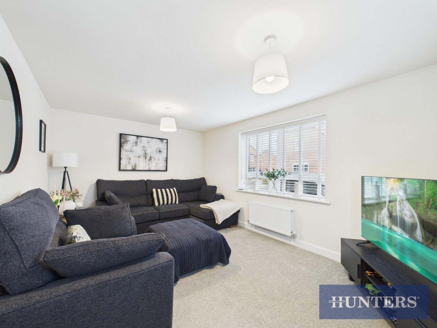 Bunting Lea, Bridlington