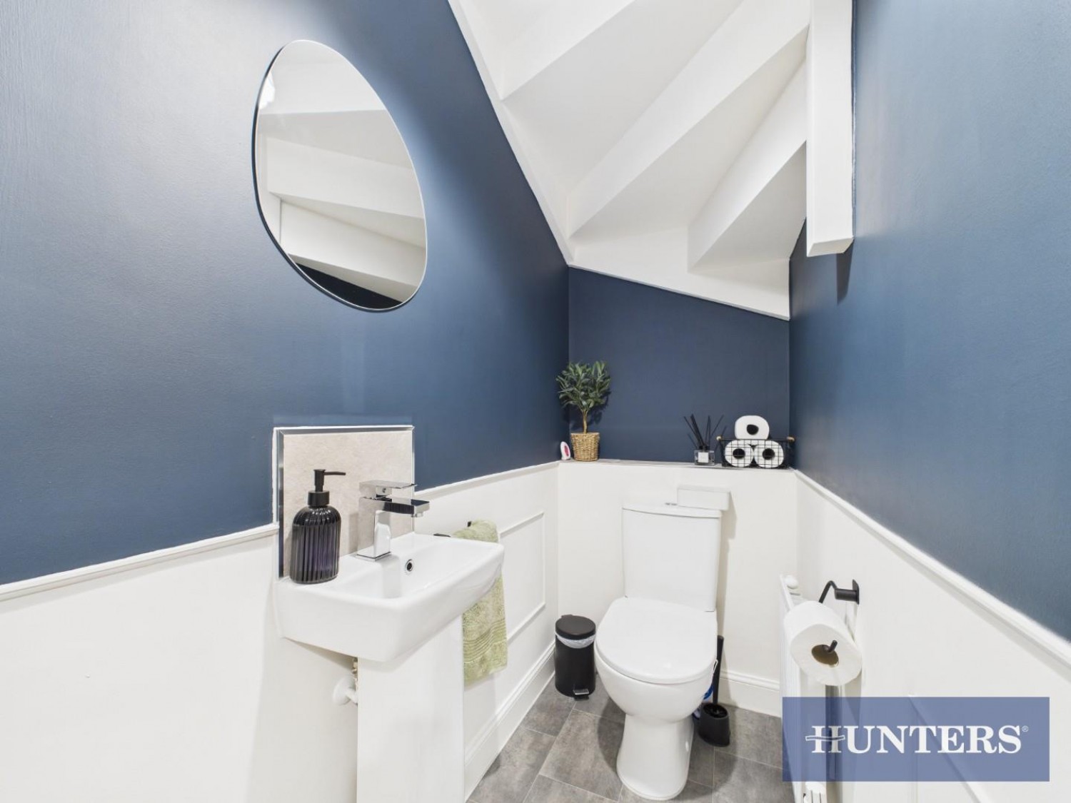 Bunting Lea, Bridlington