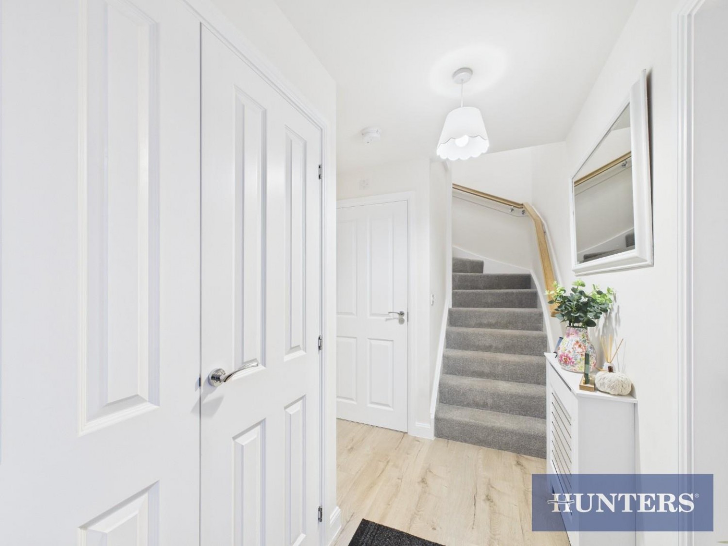 Bunting Lea, Bridlington