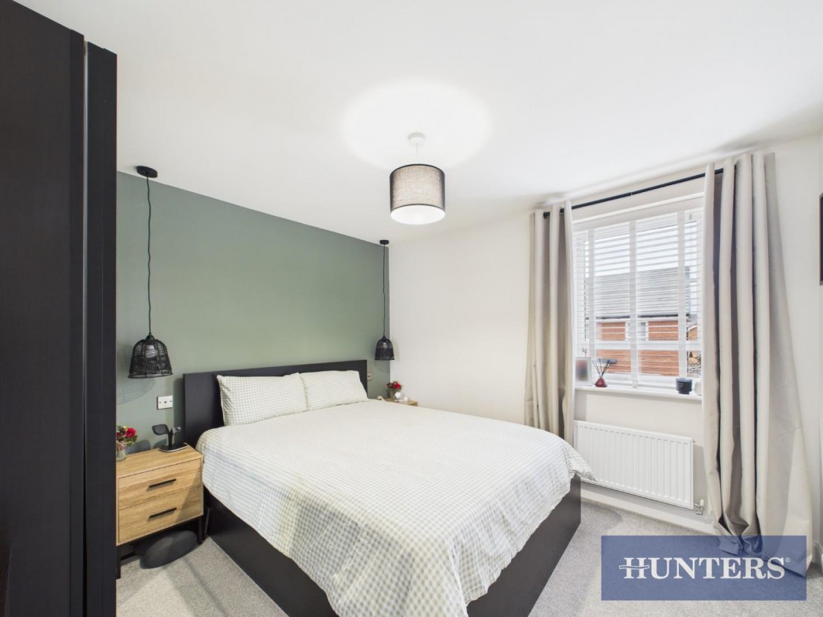 Bunting Lea, Bridlington