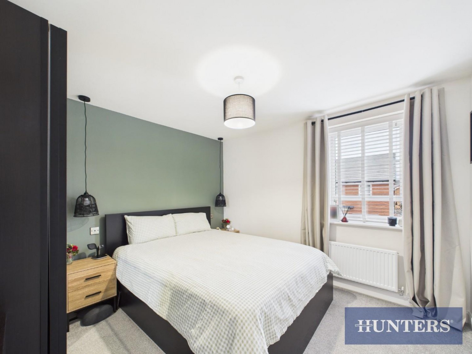 Bunting Lea, Bridlington